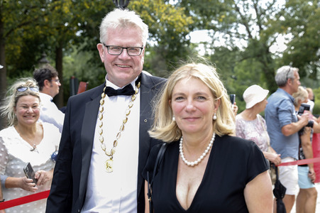 Richard-Wagner-Festspiele 2022 in Bayreuth