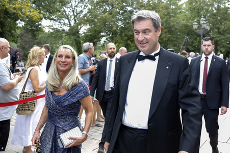 Richard-Wagner-Festspiele 2022 in Bayreuth