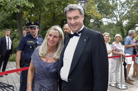 Richard-Wagner-Festspiele 2022 in Bayreuth