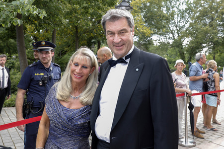 Richard-Wagner-Festspiele 2022 in Bayreuth