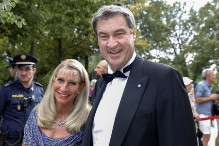Richard-Wagner-Festspiele 2022 in Bayreuth