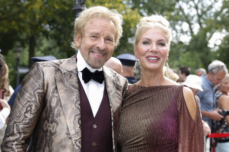 Richard-Wagner-Festspiele 2022 in Bayreuth