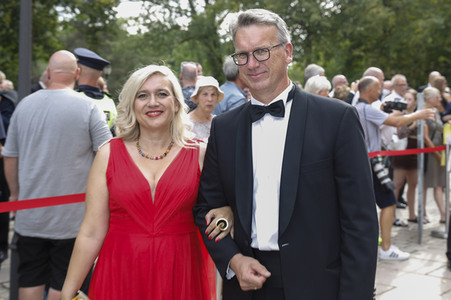 Richard-Wagner-Festspiele 2022 in Bayreuth
