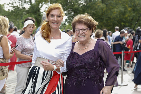 Richard-Wagner-Festspiele 2022 in Bayreuth