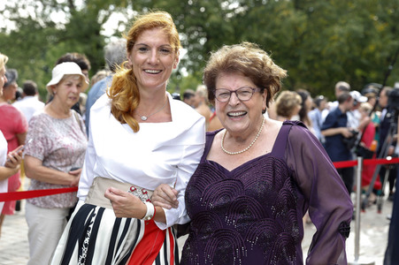Richard-Wagner-Festspiele 2022 in Bayreuth