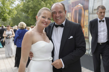 Richard-Wagner-Festspiele 2022 in Bayreuth