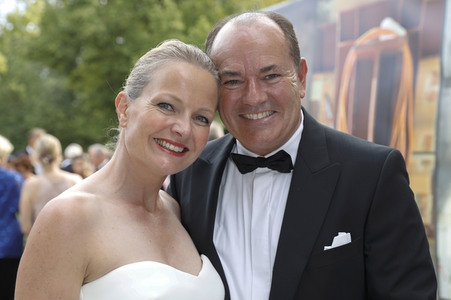 Richard-Wagner-Festspiele 2022 in Bayreuth