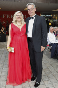 Richard-Wagner-Festspiele 2022 in Bayreuth