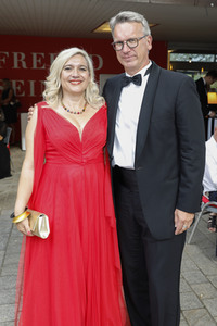 Richard-Wagner-Festspiele 2022 in Bayreuth