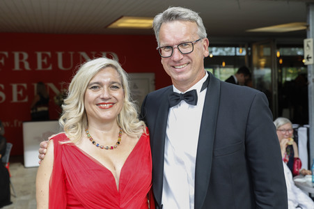 Richard-Wagner-Festspiele 2022 in Bayreuth