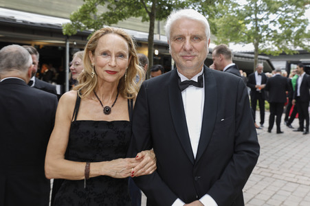 Richard-Wagner-Festspiele 2022 in Bayreuth