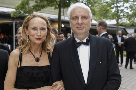 Richard-Wagner-Festspiele 2022 in Bayreuth