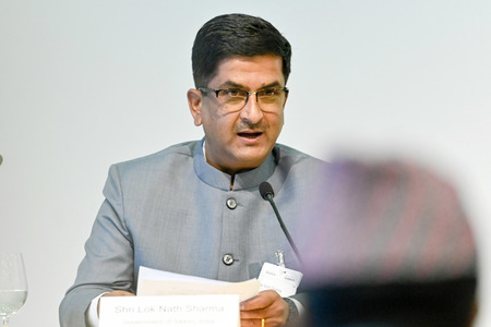 BIOFACH Kongress in Nürnberg