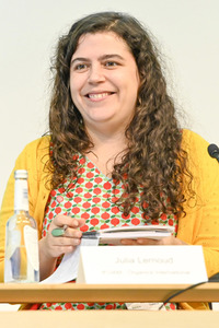BIOFACH Kongress in Nürnberg