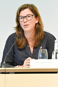 BIOFACH Kongress in Nürnberg