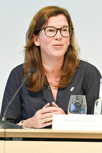 BIOFACH Kongress in Nürnberg