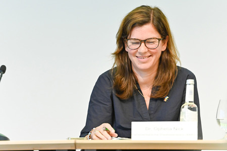 BIOFACH Kongress in Nürnberg