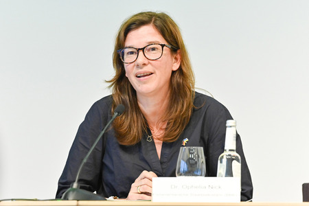 BIOFACH Kongress in Nürnberg