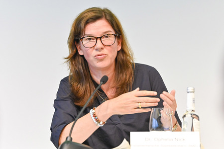 BIOFACH Kongress in Nürnberg