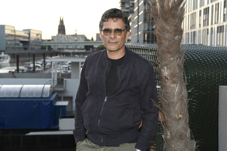 Fototermin 'Schmetterlinge im Ohr' in Köln