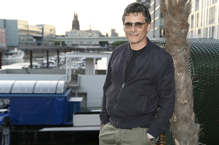 Fototermin 'Schmetterlinge im Ohr' in Köln