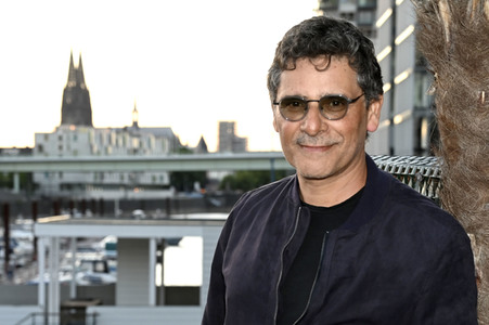 Fototermin 'Schmetterlinge im Ohr' in Köln