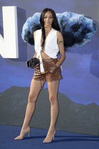 Filmpremiere 'Nope' in Berlin