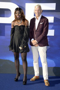 Filmpremiere 'Nope' in Berlin
