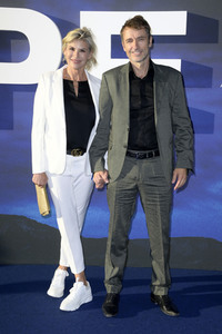Filmpremiere 'Nope' in Berlin