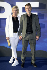 Filmpremiere 'Nope' in Berlin