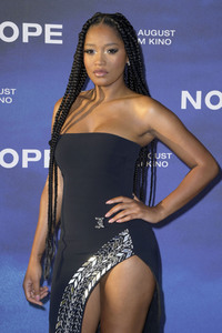 Filmpremiere 'Nope' in Berlin