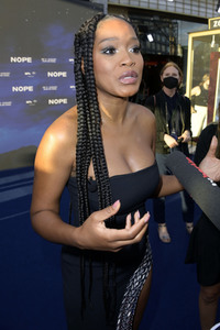 Filmpremiere 'Nope' in Berlin