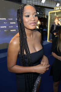 Filmpremiere 'Nope' in Berlin