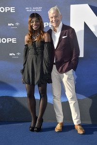 Filmpremiere 'Nope' in Berlin