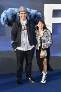 Filmpremiere 'Nope' in Berlin