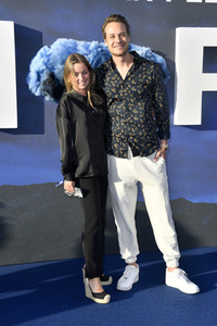 Filmpremiere 'Nope' in Berlin