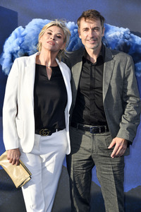 Filmpremiere 'Nope' in Berlin