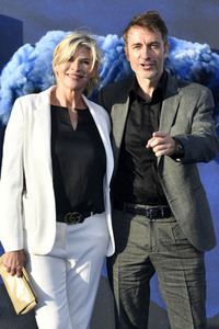 Filmpremiere 'Nope' in Berlin