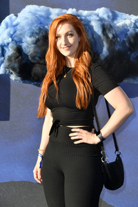 Filmpremiere 'Nope' in Berlin