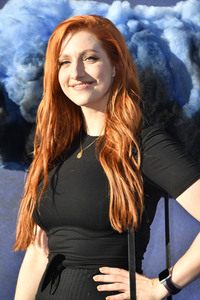 Filmpremiere 'Nope' in Berlin
