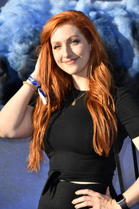 Filmpremiere 'Nope' in Berlin