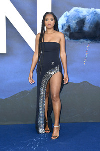 Filmpremiere 'Nope' in Berlin