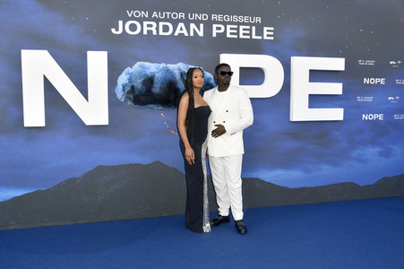 Filmpremiere 'Nope' in Berlin