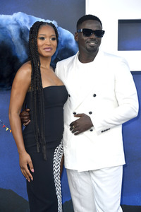 Filmpremiere 'Nope' in Berlin