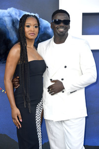 Filmpremiere 'Nope' in Berlin