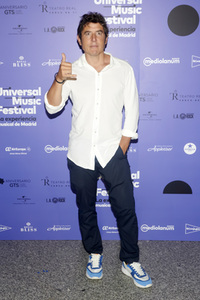 Konzert von Iggy Pop in Madrid