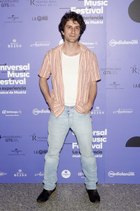 Konzert von Iggy Pop in Madrid