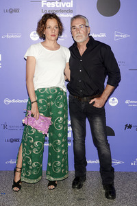 Konzert von Iggy Pop in Madrid