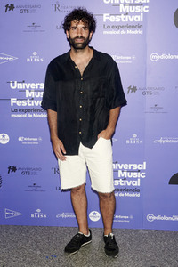 Konzert von Iggy Pop in Madrid