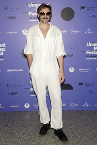 Konzert von Iggy Pop in Madrid